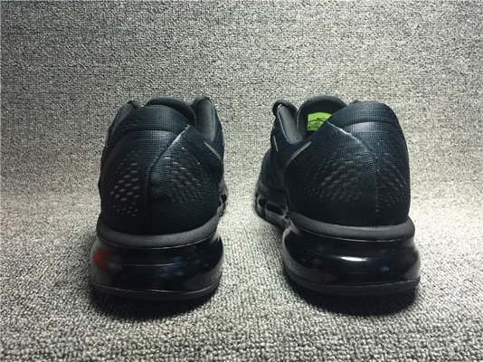 Super Max Nike Air Max 2016 Men--001